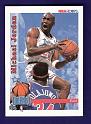 1992-93 Hoops  298 All Star